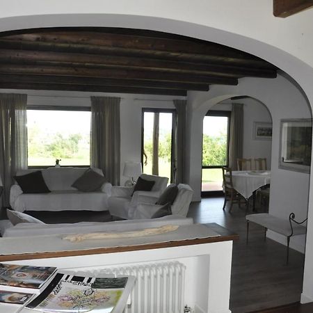 B&B Casa Soresina Offagna Exterior foto