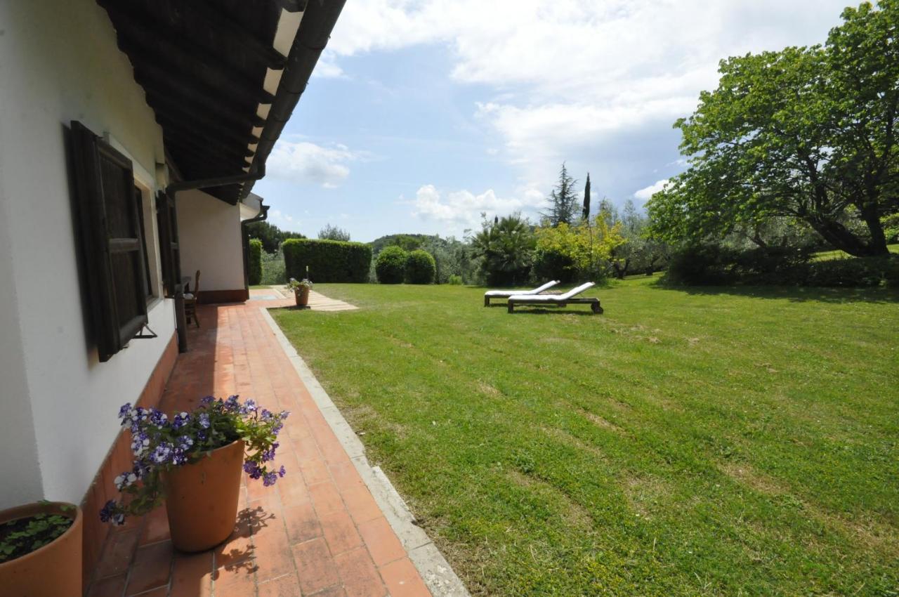 B&B Casa Soresina Offagna Exterior foto